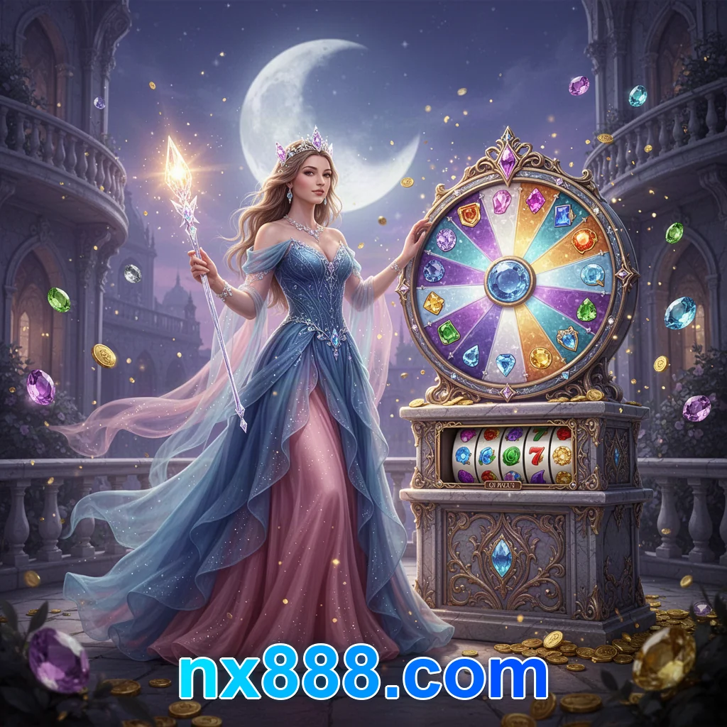 Pendaftaran nx888.com