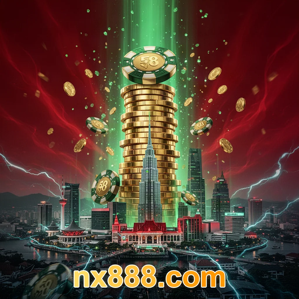 Unduh nx888.com