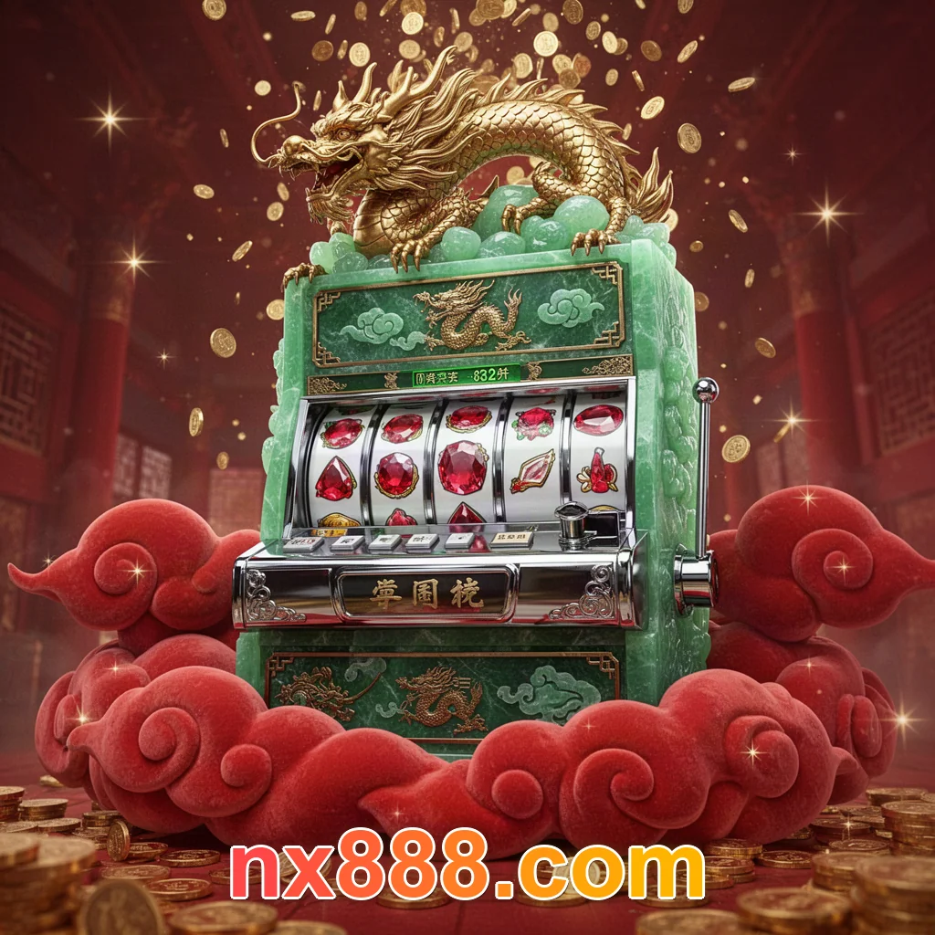 Kasino nx888.com