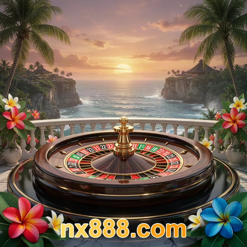 Aplikasi nx888.com
