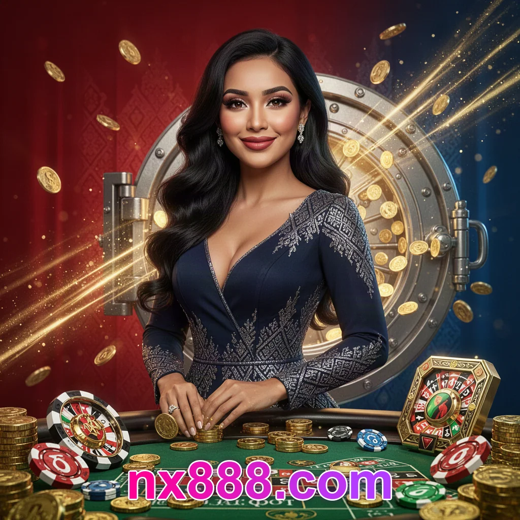 6 vantagens exclusivas do programa VIP da nx888.com
