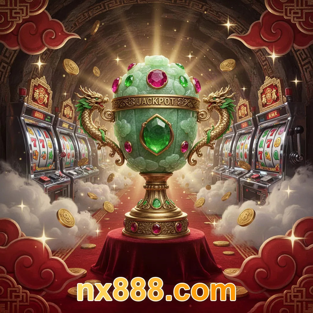 Masuk nx888.com