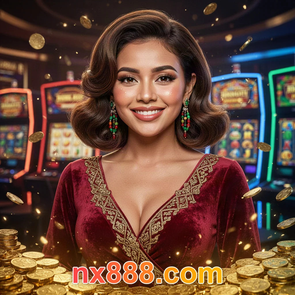Principais provedores de slots da nx888.com - NetEnt, Pragmatic Play, Play'n GO
