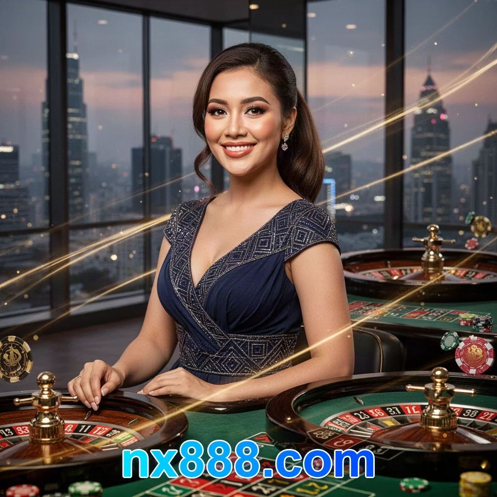 nx888.com bonus